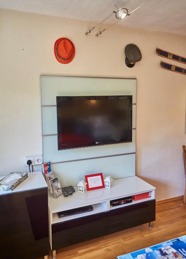 Appartement Bellevue Top 65 Saalbach-Hinterglemm Exterior photo