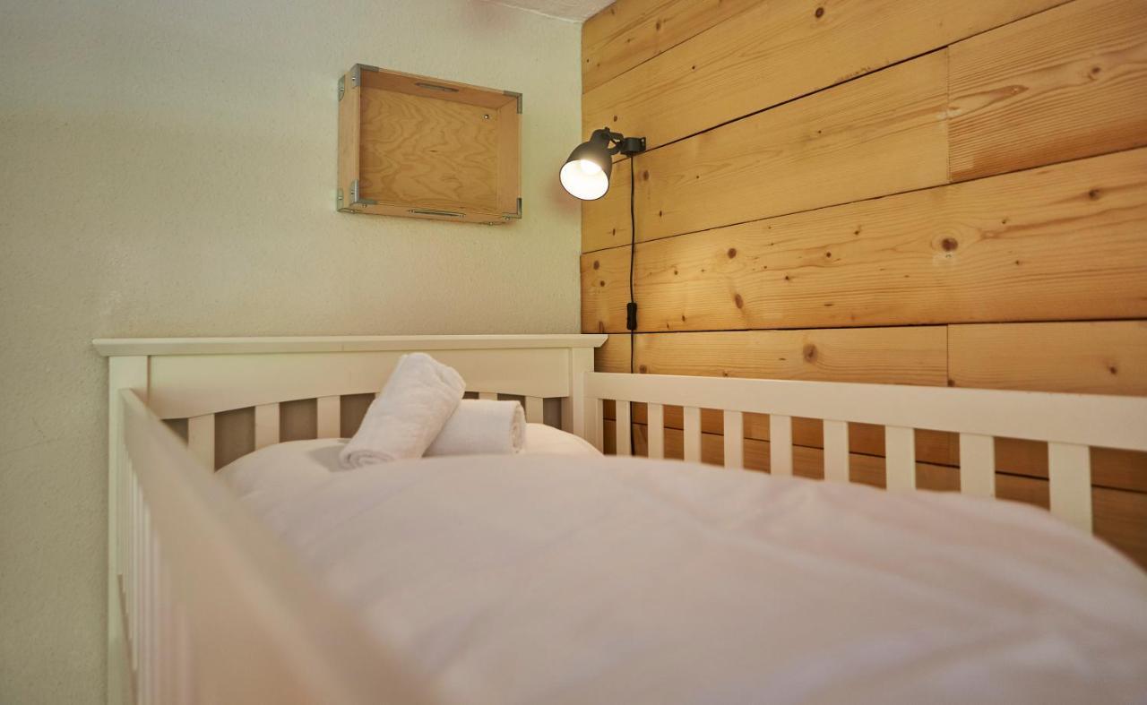Appartement Bellevue Top 65 Saalbach-Hinterglemm Exterior photo
