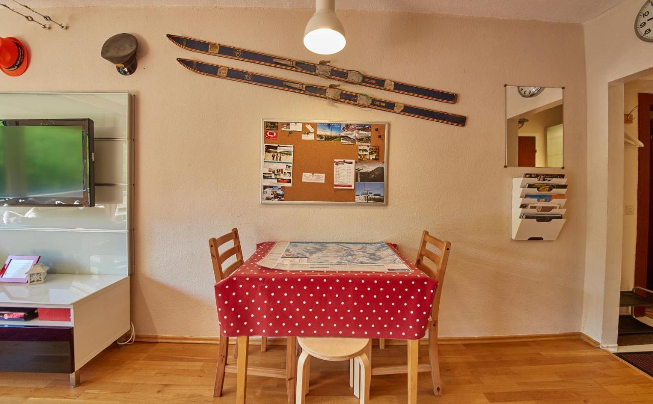 Appartement Bellevue Top 65 Saalbach-Hinterglemm Exterior photo