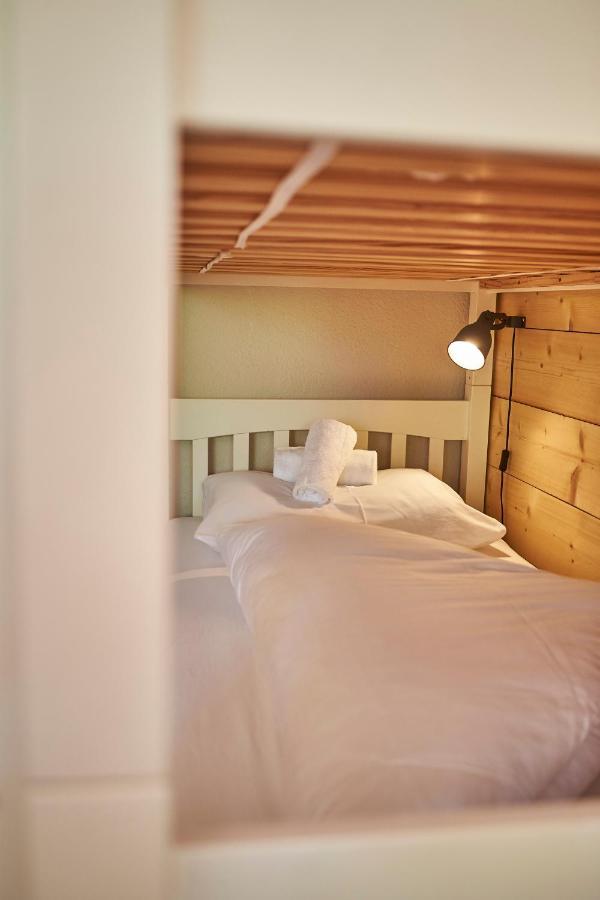 Appartement Bellevue Top 65 Saalbach-Hinterglemm Exterior photo